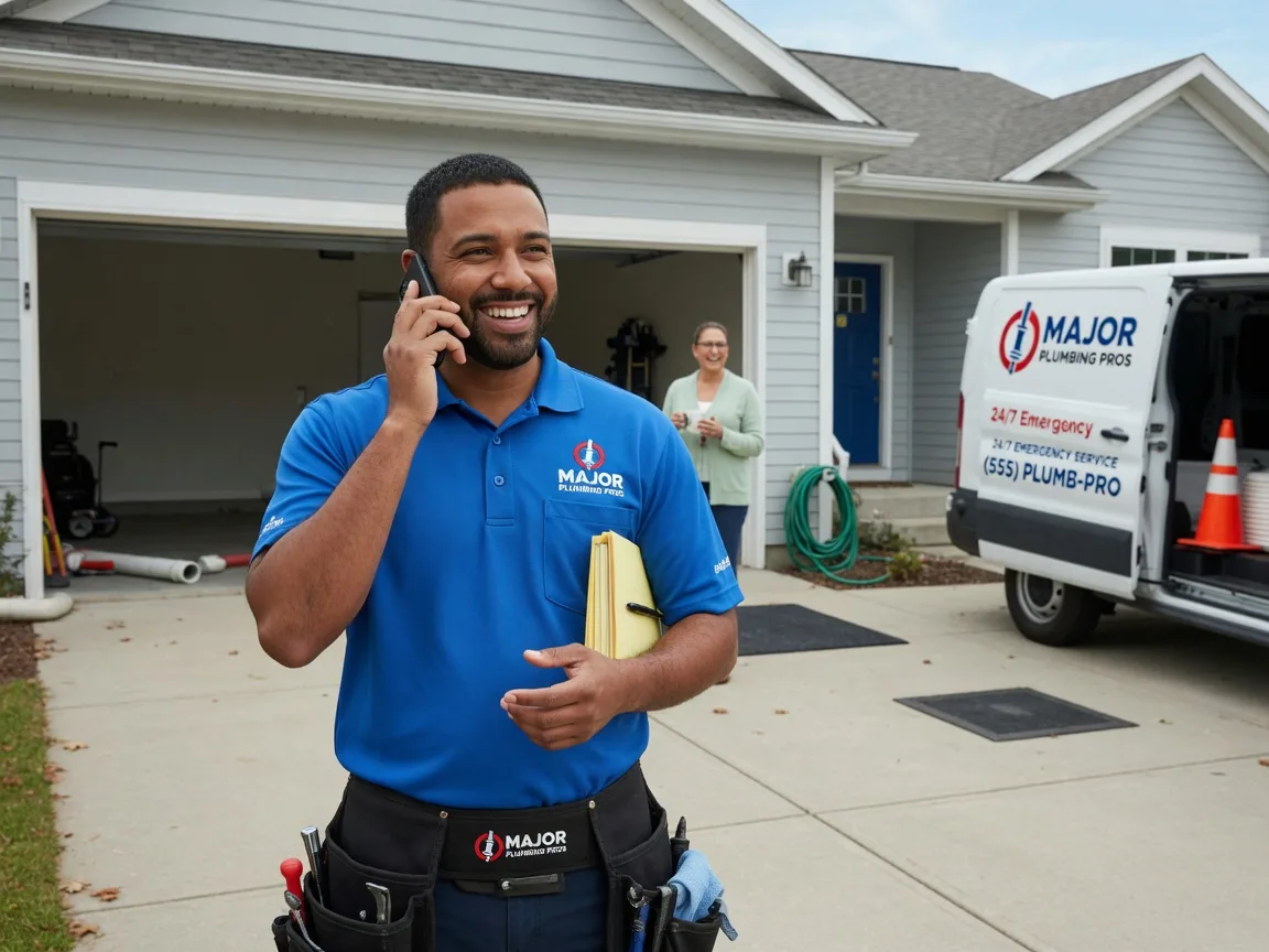 Drain Cleaning Services Bascom, OH FAQs